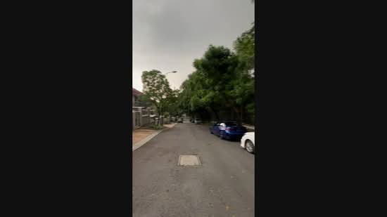 Semi-Detached House for Sale in Desa Sri Hartamas (Sri Hartamas) - Shiqin Saidin - PropertyGuru.com.my