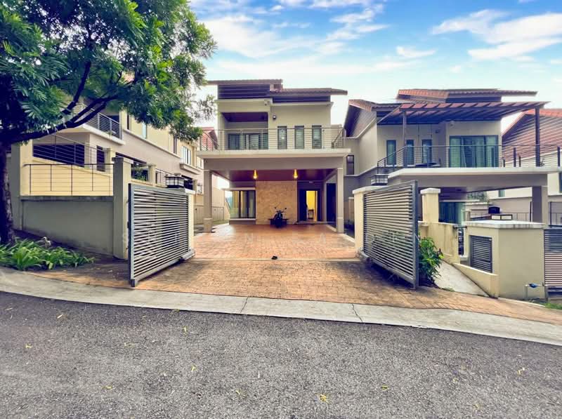 Semi-Detached House for Sale in Desa Sri Hartamas (Sri Hartamas) - Shiqin Saidin - Exterior - PropertyGuru.com.my