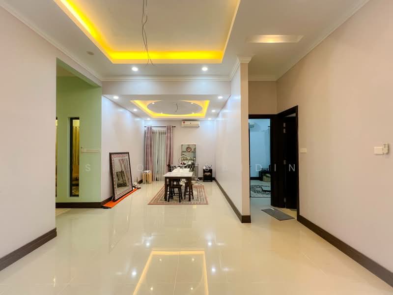 Semi-Detached House for Sale in Desa Sri Hartamas (Sri Hartamas) - Shiqin Saidin - Interior - PropertyGuru.com.my