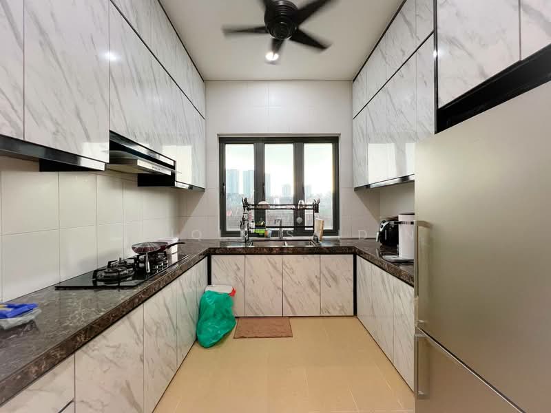 Semi-Detached House for Sale in Desa Sri Hartamas (Sri Hartamas) - Shiqin Saidin - Kitchen - PropertyGuru.com.my
