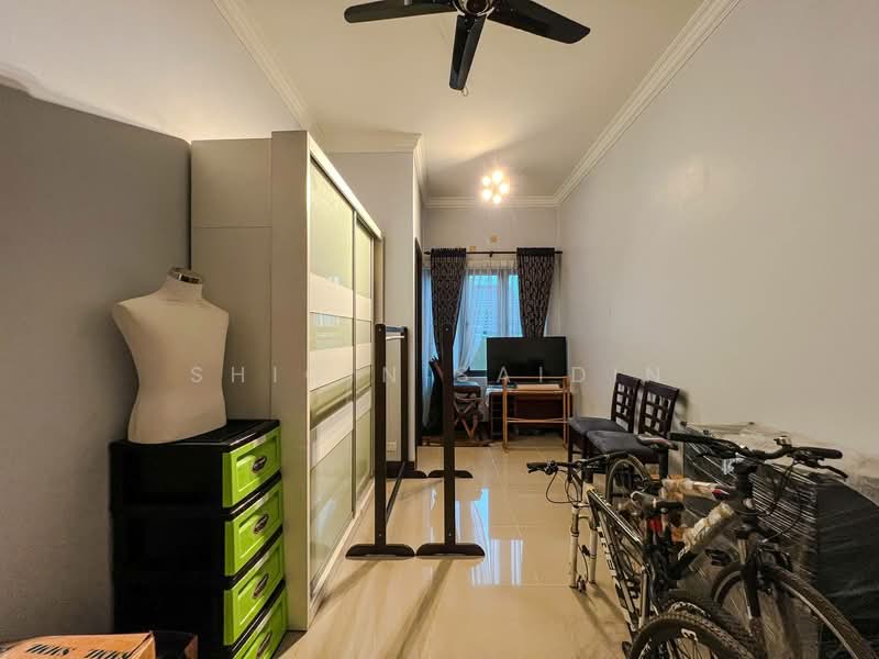 Semi-Detached House for Sale in Desa Sri Hartamas (Sri Hartamas) - Shiqin Saidin - Living Room - PropertyGuru.com.my