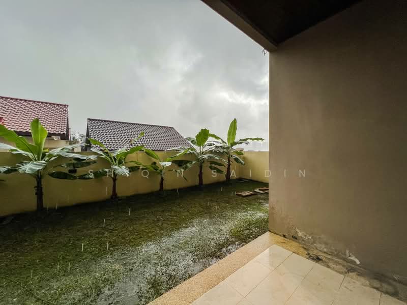Semi-Detached House for Sale in Desa Sri Hartamas (Sri Hartamas) - Shiqin Saidin - Exterior - PropertyGuru.com.my