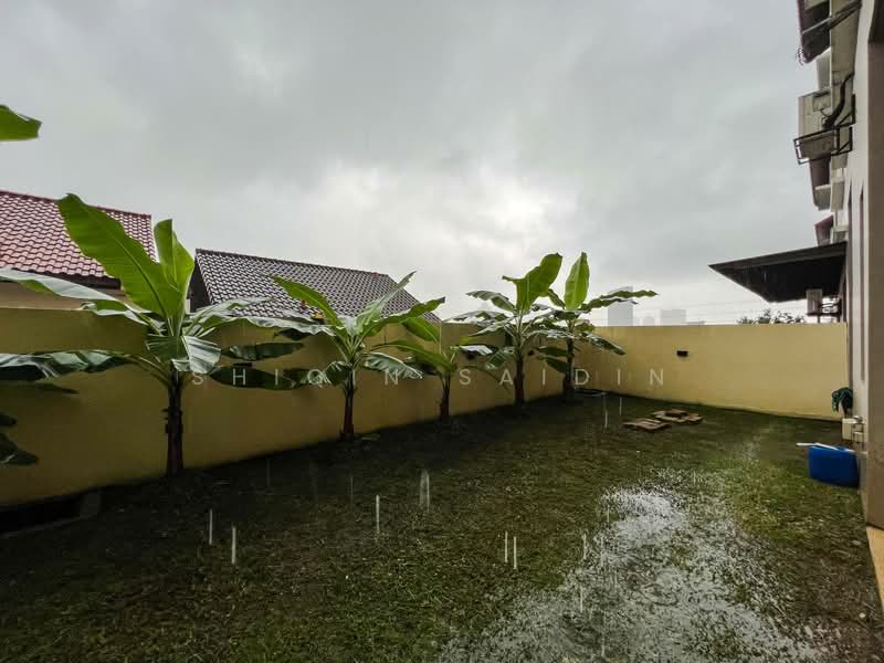 Semi-Detached House for Sale in Desa Sri Hartamas (Sri Hartamas) - Shiqin Saidin - Exterior - PropertyGuru.com.my