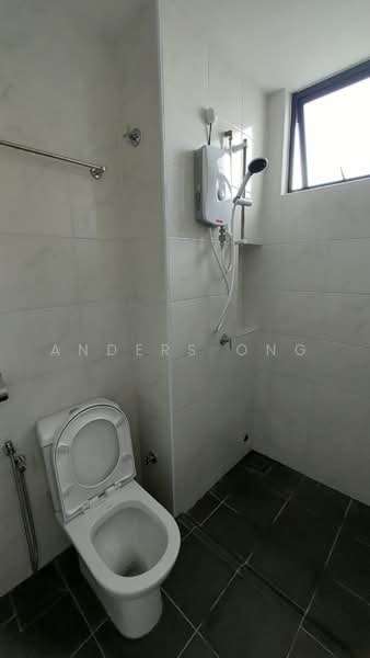 Townhouse for Rent in Bandar Cassia (Batu Kawan) - Anders Ong - Bathroom - PropertyGuru.com.my