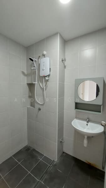 Townhouse for Rent in Bandar Cassia (Batu Kawan) - Anders Ong - Bathroom - PropertyGuru.com.my