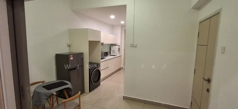 Condominium for Rent at Tropez Residences - Winson Yap - Kitchen - PropertyGuru.com.my