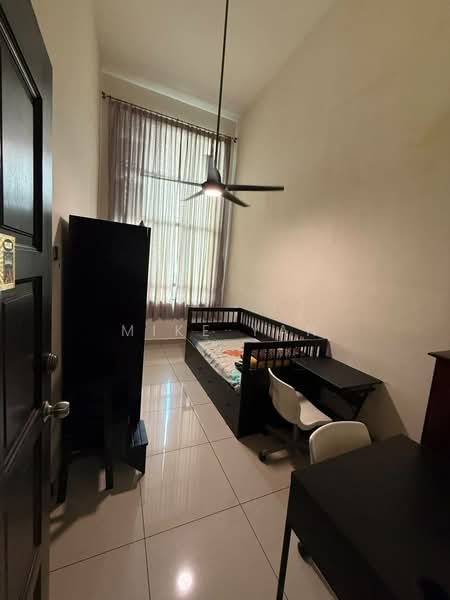 Condominium for Sale at Indah Alam (Subang Andaman) - Mike Yan - Bedroom - PropertyGuru.com.my