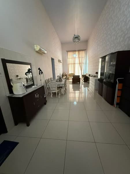 Condominium for Sale at Indah Alam (Subang Andaman) - Mike Yan - Living Room - PropertyGuru.com.my