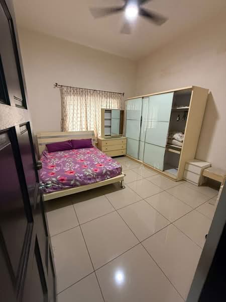 Condominium for Sale at Indah Alam (Subang Andaman) - Mike Yan - Bedroom - PropertyGuru.com.my