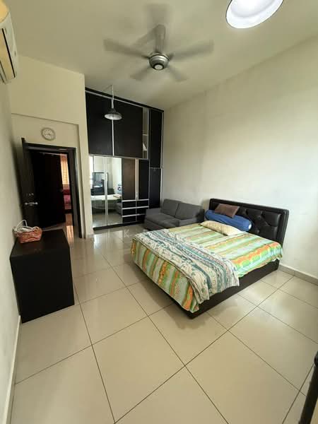 Condominium for Sale at Indah Alam (Subang Andaman) - Mike Yan - Bedroom - PropertyGuru.com.my