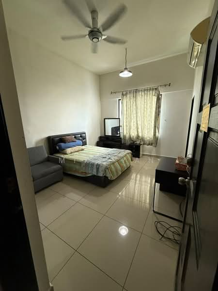 Condominium for Sale at Indah Alam (Subang Andaman) - Mike Yan - Bedroom - PropertyGuru.com.my
