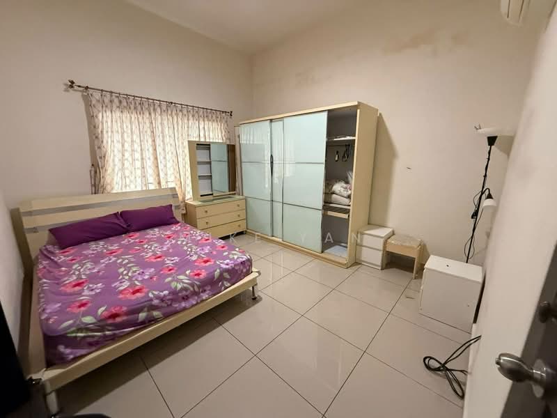 Condominium for Sale at Indah Alam (Subang Andaman) - Mike Yan - Bedroom - PropertyGuru.com.my