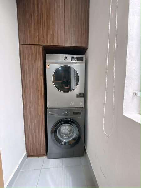 Service Residence for Sale at The Platino Serviced Apartment - Li Wei - PropertyGuru.com.my