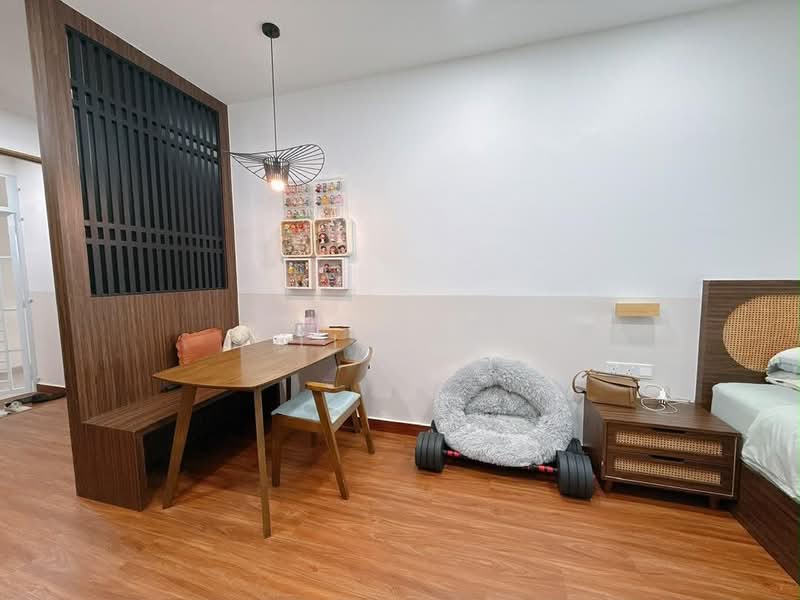 Service Residence for Sale at The Platino Serviced Apartment - Li Wei - PropertyGuru.com.my