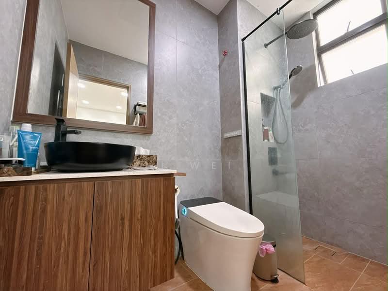 Service Residence for Sale at The Platino Serviced Apartment - Li Wei - PropertyGuru.com.my