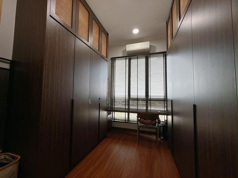Service Residence for Sale at The Platino Serviced Apartment - Li Wei - PropertyGuru.com.my