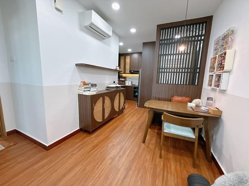 Service Residence for Sale at The Platino Serviced Apartment - Li Wei - PropertyGuru.com.my