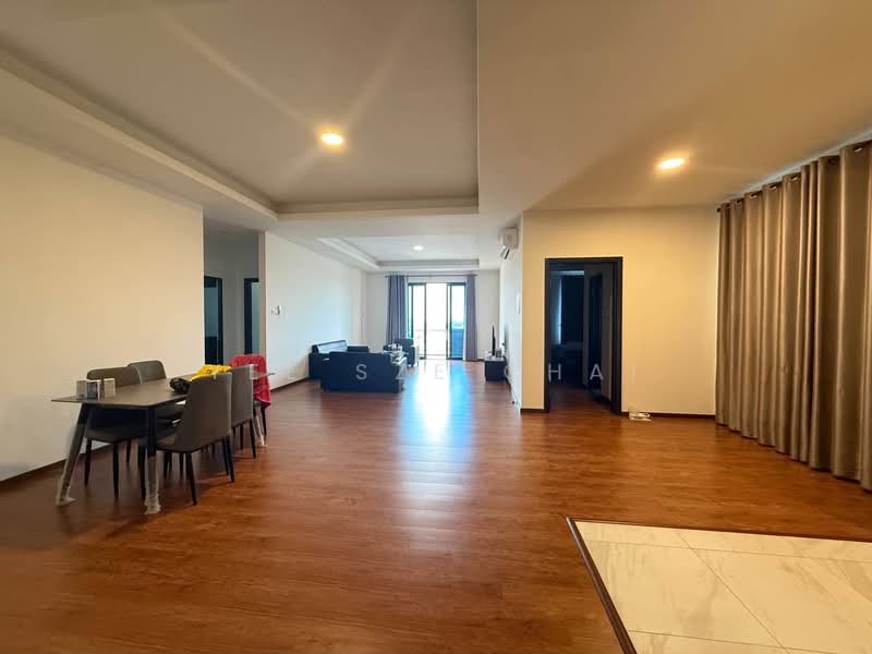 Apartment for Rent at Sun Sky Condominium - Yee Sze Chai - PropertyGuru.com.my