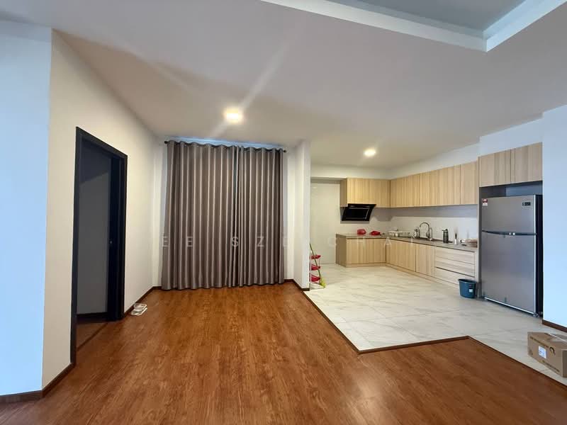 Apartment for Rent at Sun Sky Condominium - Yee Sze Chai - PropertyGuru.com.my