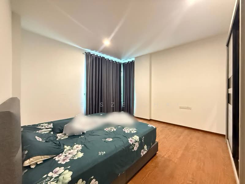 Apartment for Rent at Sun Sky Condominium - Yee Sze Chai - PropertyGuru.com.my