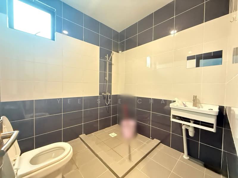 Apartment for Rent at Sun Sky Condominium - Yee Sze Chai - PropertyGuru.com.my