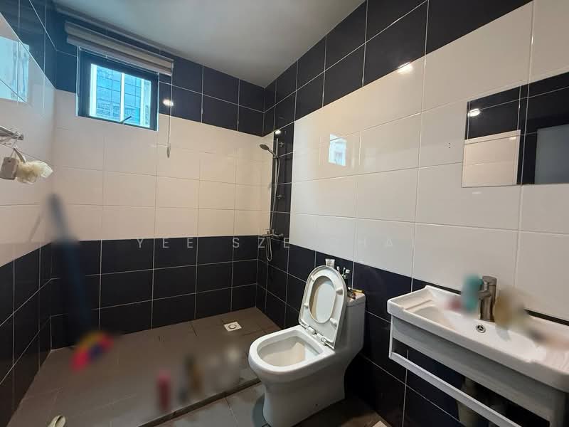 Apartment for Rent at Sun Sky Condominium - Yee Sze Chai - PropertyGuru.com.my