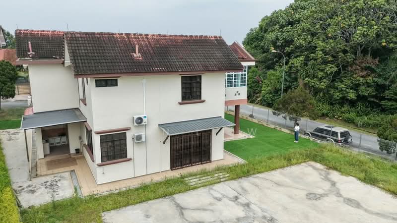 Bungalow House untuk Dijual di Bandar Putra (Kulai) - Zen Liow - Exterior - PropertyGuru.com.my