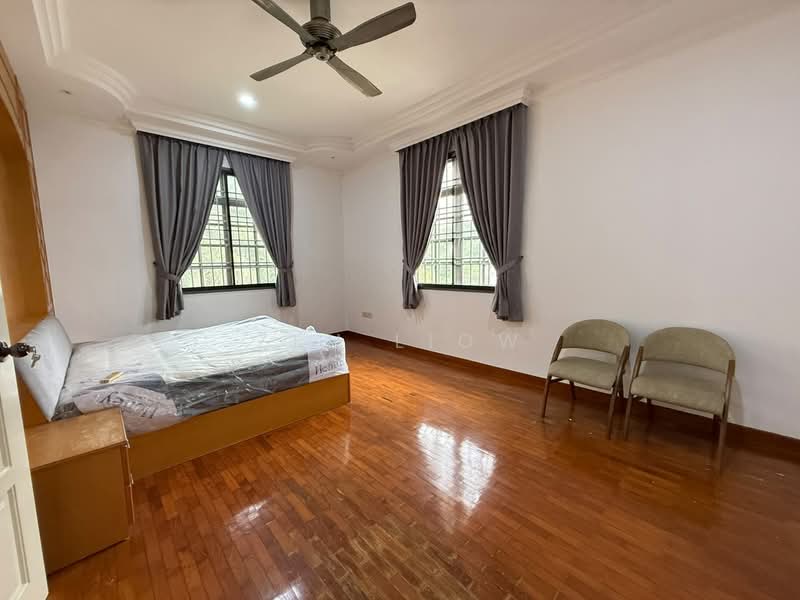 Bungalow House untuk Dijual di Bandar Putra (Kulai) - Zen Liow - Bedroom - PropertyGuru.com.my