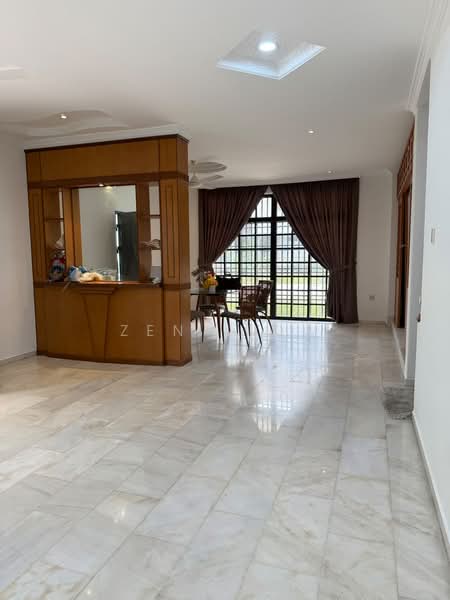 Bungalow House untuk Dijual di Bandar Putra (Kulai) - Zen Liow - Living Room - PropertyGuru.com.my