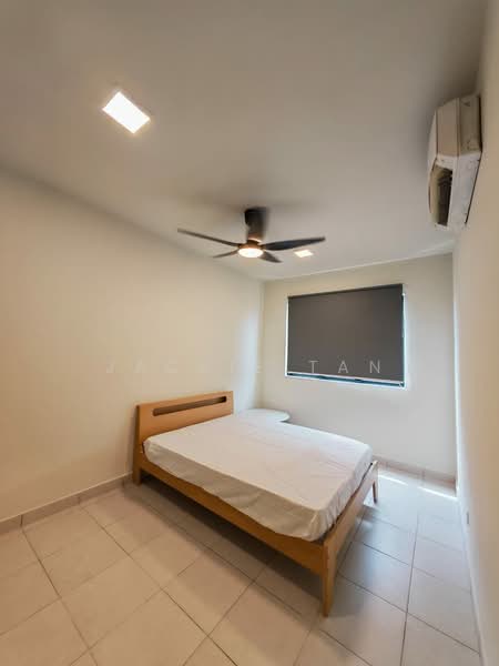 Pangsapuri untuk Disewa di Residensi Max - Jackie Tan - Bedroom - PropertyGuru.com.my