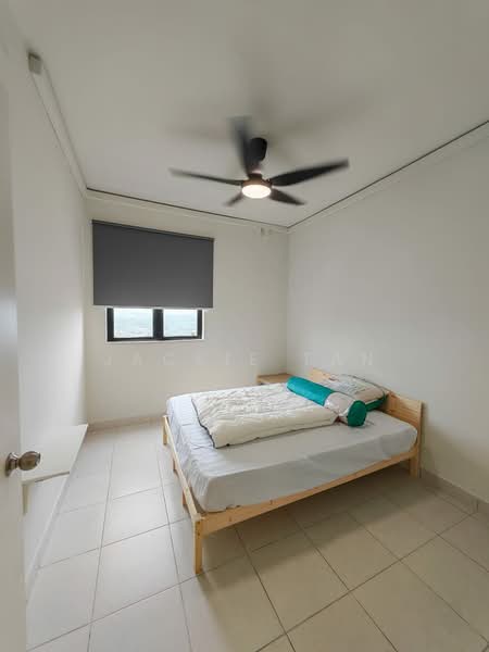 Pangsapuri untuk Disewa di Residensi Max - Jackie Tan - Bedroom - PropertyGuru.com.my