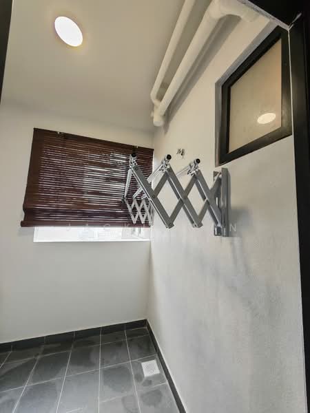 Pangsapuri untuk Disewa di Residensi Max - Jackie Tan - Balcony - PropertyGuru.com.my