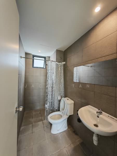 Pangsapuri untuk Disewa di Residensi Max - Jackie Tan - Bathroom - PropertyGuru.com.my