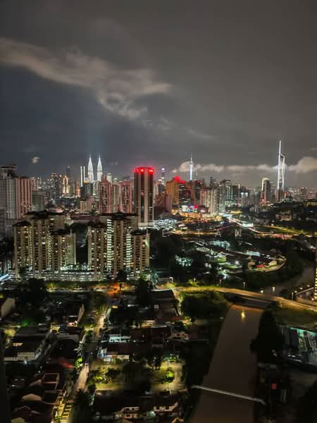 Pangsapuri untuk Disewa di Residensi Max - Jackie Tan - View - PropertyGuru.com.my
