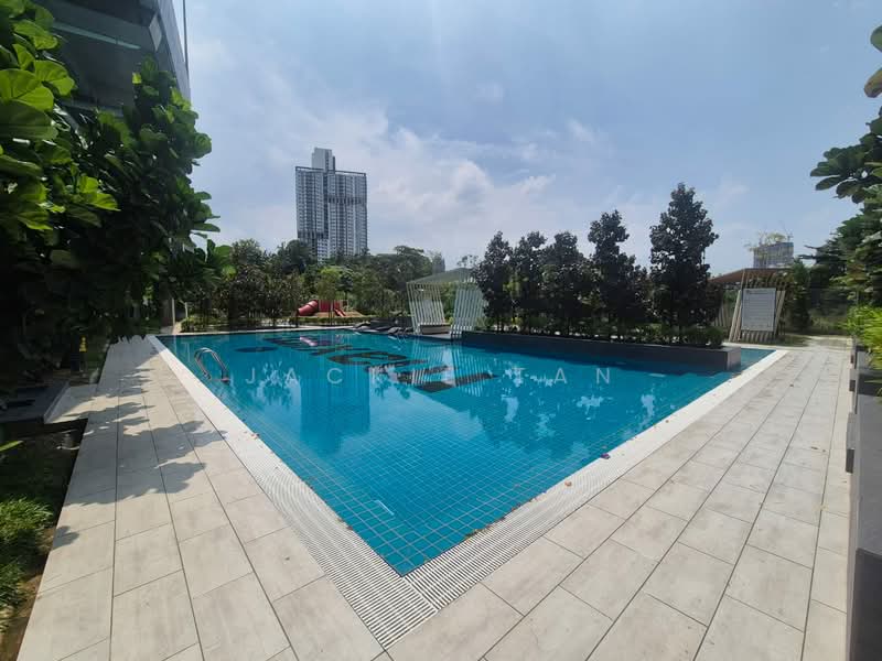 Pangsapuri untuk Disewa di Residensi Max - Jackie Tan - Exterior - PropertyGuru.com.my