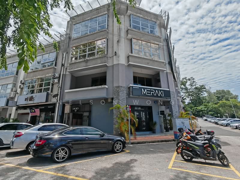 Shop for Rent in Petaling Jaya (Selangor) - Nelson Wong - PropertyGuru.com.my