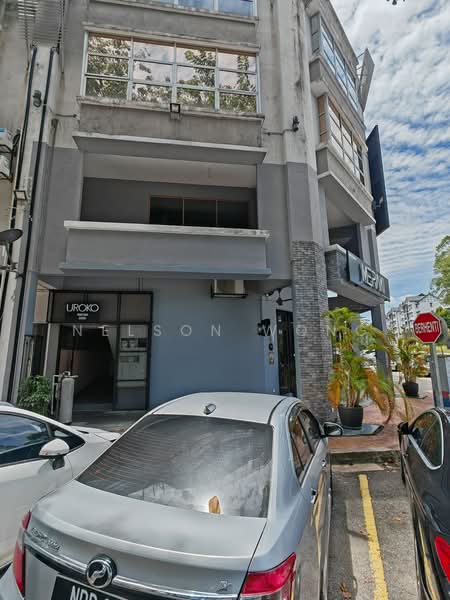 Shop for Rent in Petaling Jaya (Selangor) - Nelson Wong - PropertyGuru.com.my
