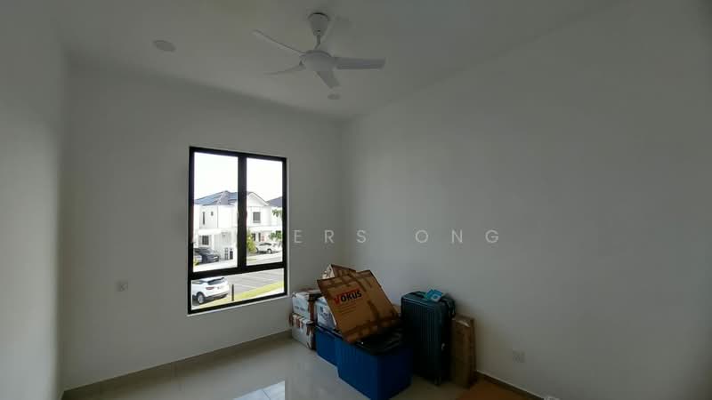 Rumah Bandar untuk Dijual di Bandar Cassia (Batu Kawan) - Anders Ong - PropertyGuru.com.my