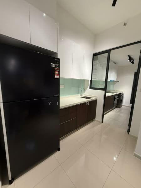 Kediaman Servis untuk Disewa di Sunway Belfield - Yi Lin - Kitchen - PropertyGuru.com.my