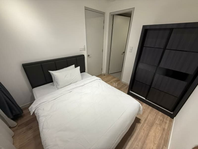 Kediaman Servis untuk Disewa di Sunway Belfield - Yi Lin - Bedroom - PropertyGuru.com.my