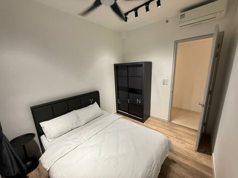 Kediaman Servis untuk Disewa di Sunway Belfield - Yi Lin - Bedroom - PropertyGuru.com.my