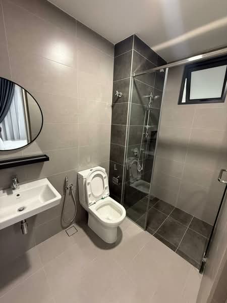 Kediaman Servis untuk Disewa di Sunway Belfield - Yi Lin - Bathroom - PropertyGuru.com.my