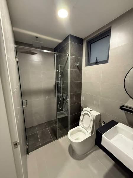 Kediaman Servis untuk Disewa di Sunway Belfield - Yi Lin - Bathroom - PropertyGuru.com.my
