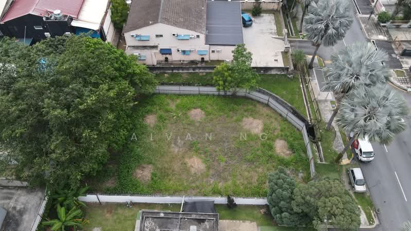 Residential Land for Sale in Bangsar (Kuala Lumpur) - Aivan Ng - Exterior - PropertyGuru.com.my
