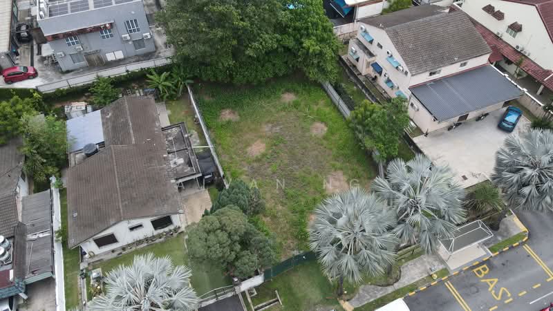 Residential Land for Sale in Bangsar (Kuala Lumpur) - Aivan Ng - Exterior - PropertyGuru.com.my