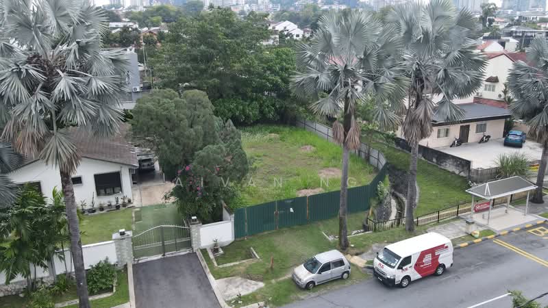 Residential Land for Sale in Bangsar (Kuala Lumpur) - Aivan Ng - Exterior - PropertyGuru.com.my