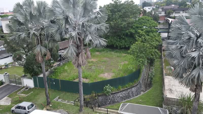 Residential Land for Sale in Bangsar (Kuala Lumpur) - Aivan Ng - Exterior - PropertyGuru.com.my