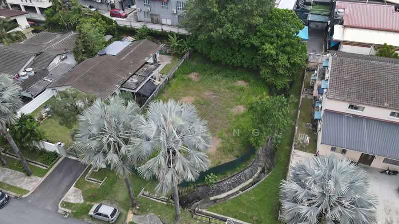 Residential Land for Sale in Bangsar (Kuala Lumpur) - Aivan Ng - Exterior - PropertyGuru.com.my