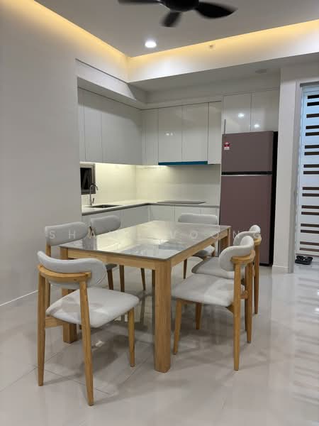 Kediaman Servis untuk Disewa di Edelweiss @ Tropicana Gardens - Shawn Voong - PropertyGuru.com.my