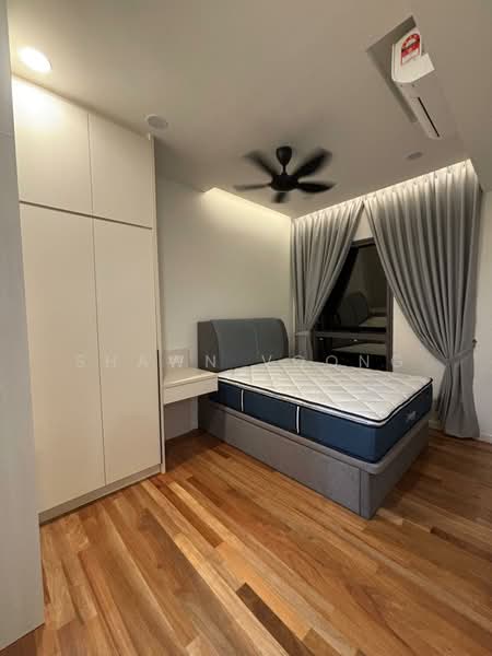 Kediaman Servis untuk Disewa di Edelweiss @ Tropicana Gardens - Shawn Voong - PropertyGuru.com.my